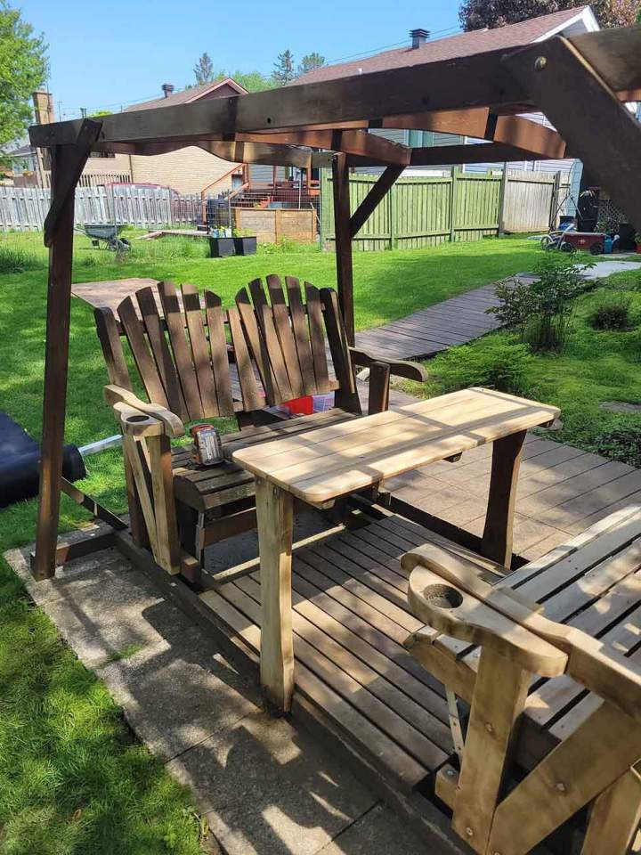 Pose de patio et de terrasse Bois-des-Filion