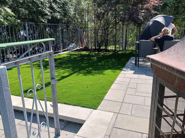 Entretien de gazon Bois-des-Filion