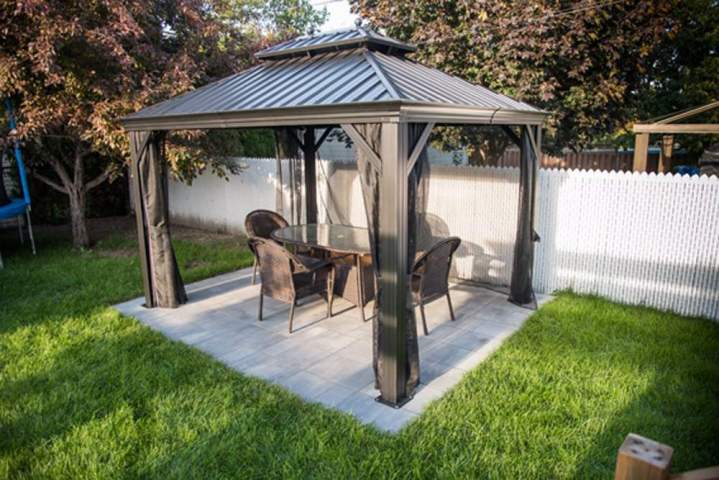 Expert en entretien paysager Bois-des-Filion